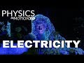 Exploring the Basics of Electricity and Its Forces