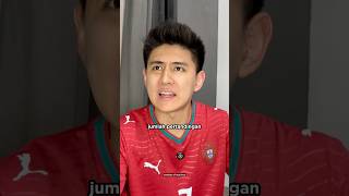 MESSI VS RONALDO = PIALA DUNIA 😱💥