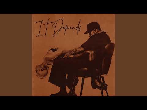 It Depends - Chris Brown (1 hour)