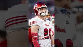 Texas Tech might have the deepest DL in college football 🤯