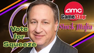 AMC Stock Vote for Squeeze