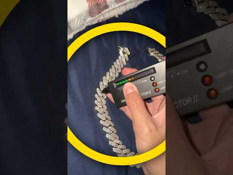 Quanto Dinheiro Ele Ganha Comprando Este Colar de Diamantes de um Rapper