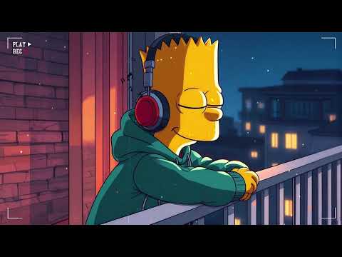 Calming Lofi Beats 🎧 Lofi Hip Hop | Calming Beats ~ Peaceful Melodies for Relaxation