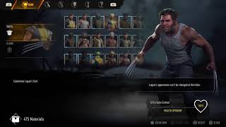 Marvel's Wolverine Part 3