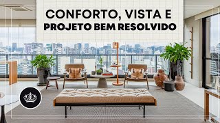 Integração, Funcionalidade e Luz Natural