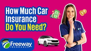 This Is the Mandatory Car Insurance You Need in Your State!