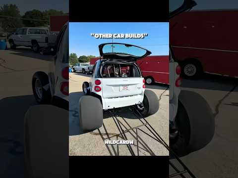 Other car builds 💀