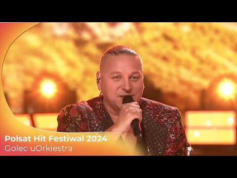 Młody maj - 25 lat Golec uOrkiestra / Polsat Sopot Hit Festiwal 2024