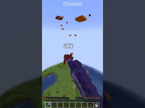 Parkour 2.0 #shorts #minecraft