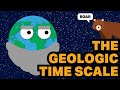 Exploring the Geologic Time Scale and Earth's History