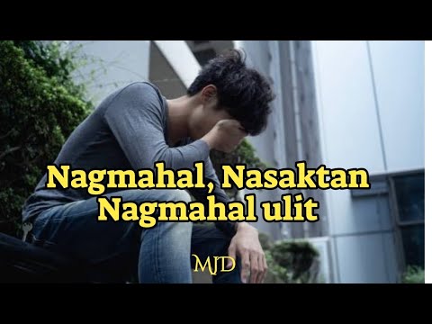 Nagmahal, Nasaktan, Nagmahal ulit || Miss J Diaries