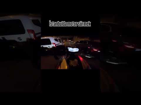 İstanbul trafiğinde mt07 kullanmak #öneçıkar #keşfet #beniöneçıkart #keşfetbeniöneçıkar