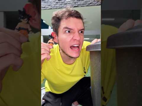 Mi Hijo Goku VIO el MÁXIMO PODER de Vegeta !! 😱