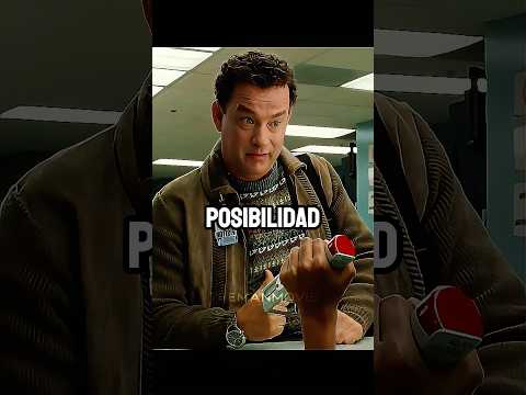 Él no podía salir de la terminal #película #cine #shorts