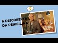 Alexander Fleming and the Discovery of Penicillin