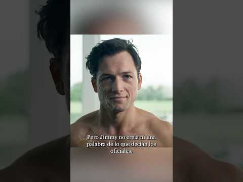 #película #shortvideo El hombre aceptó una petición ir razonable para poder reducir su pena