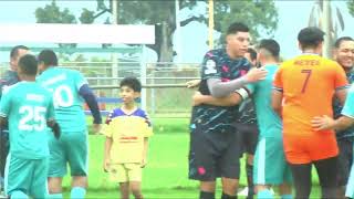 [FINAL] Sabatina Fut 7 - Fashion Group vs Veterinaria San José