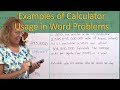Average Speed and Travel Calculations