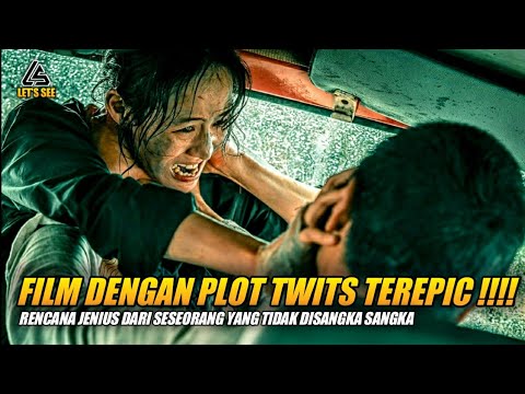 FILM DENGAN PLOT TWIST PALING EPIC ( martabak manis )