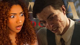 AN ASSASSINATION ATTEMPT! - Mafia: The Old Country [Part 5]