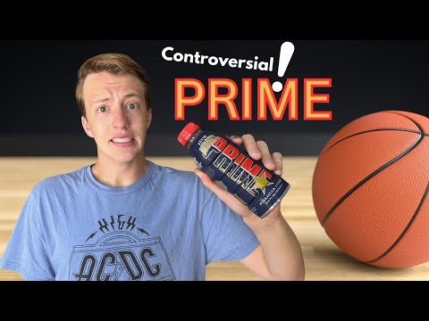 Why is this new PRIME flavor Controversial?