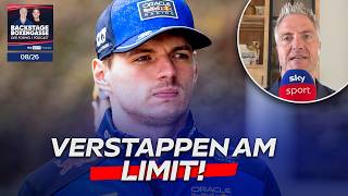 08/26 - Den Haufen zusammenhalten || Audi Beben, Verstappen Limit & Ferraris Motor Boost