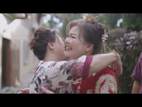 Chinese Tradition Wedding Ceremony （Same Day Edit） Cover Image