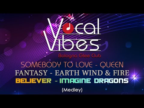 VOCAL VIBES Bologna Glee Club