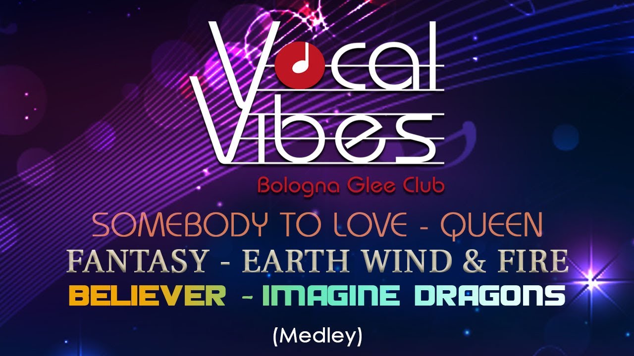 VOCAL VIBES Bologna Glee Club