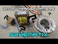 Understanding Transformers
