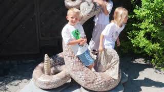 Reptilienzoo Klagenfurt September 2026