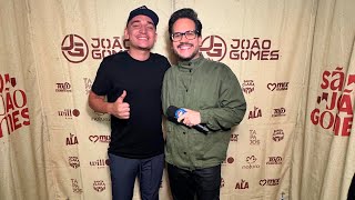 João Gomes no Fitaju 2025