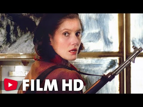 War Hero | Lambert Wilson (Suite Française) | Film Complet en Français | Suspense