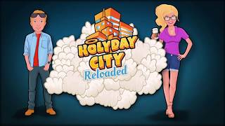 Holyday City Reloaded Kongregate