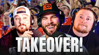FIFA Fans Take Over MLB! | 614