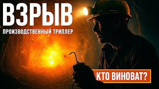 ВЗРЫВ | Взрывник против системы: кто виноват на шахте?