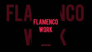 Flamenco Work  #shortsvideo #shorts #flamenco  #tanzschule #tanzen