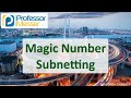 Subnetting Concepts and Calculations