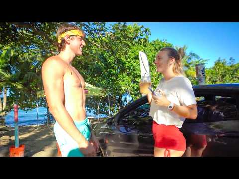 24 Hours In Puerto Rico!