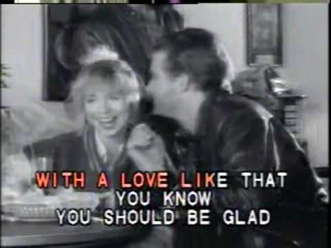 She Loves You – Video Karaoke (Pioneer)