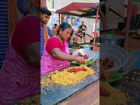 Kal Briyani #shorts #shortsfeed #shortvideo