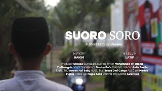 SUORO SORO-OFFICIAL MOVIE