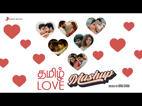 Escape into a World of Romance: All-Time Tamil Hit Songs