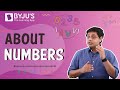 Understanding Numbers: From Natural to Complex