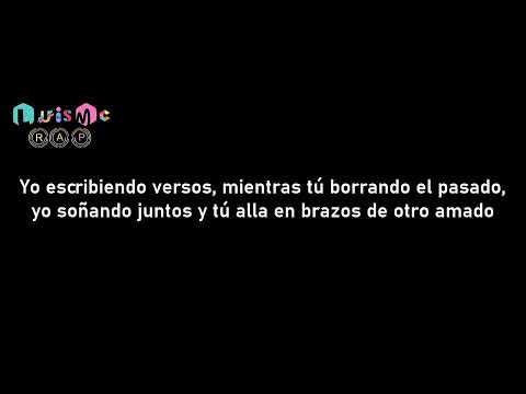 “Entre la Distancia y la Ilusión” Instrumental  con letra Lo-Fi uso libre