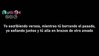 “Entre la Distancia y la Ilusión” Instrumental  con letra Lo-Fi uso libre