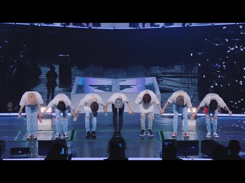 [HD] BTS (방탄소년단) Answer: Love Myself [LIVE Performance] TOKYO DOME