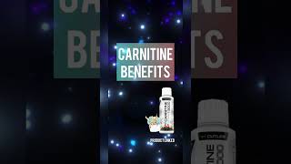 Carnitine Benefits and if it Actually Aids in Fat Loss and Energy Production