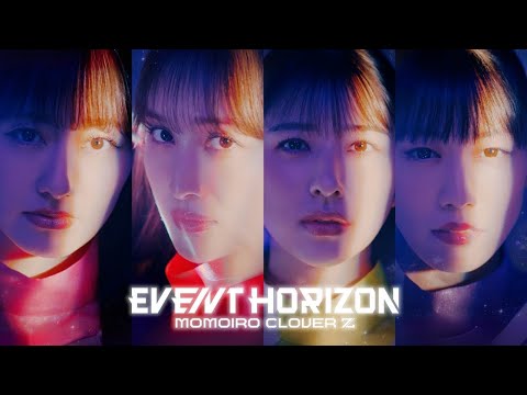 ももクロ【MV】Event Horizon -MUSIC VIDEO-(ガンダムアーケードカードゲーム「機動戦士ガンダム アーセ...