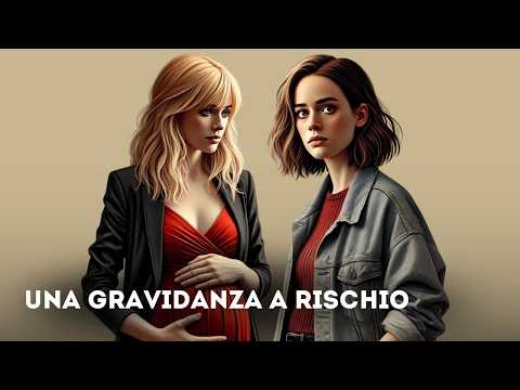 Una gravidanza a rischio | HD | Thriller | Film Completo in Italiano